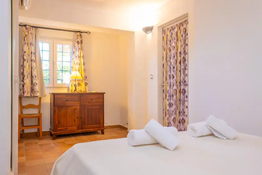 Alquiler vacacional en Can somni, ses Salines