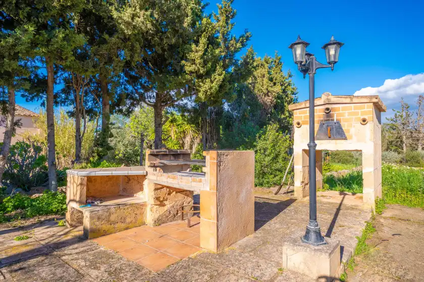 Alquiler vacacional en Can somni, ses Salines