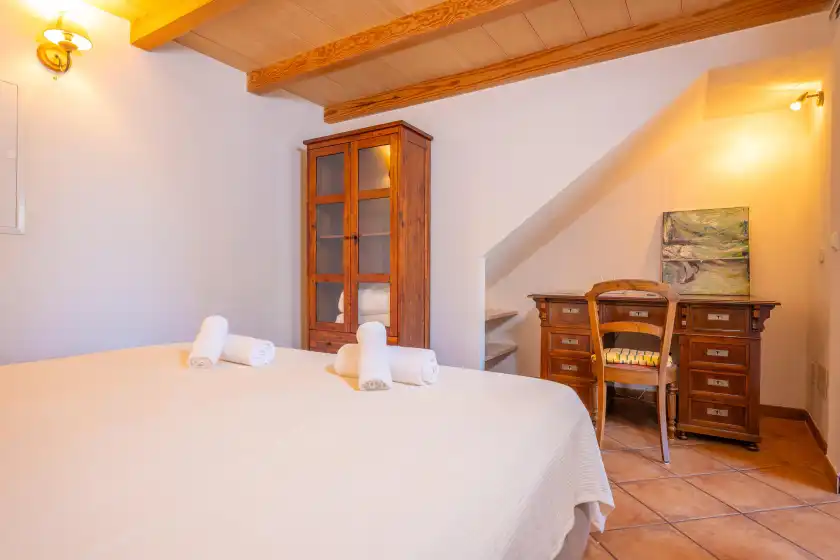 Alquiler vacacional en Can somni, ses Salines