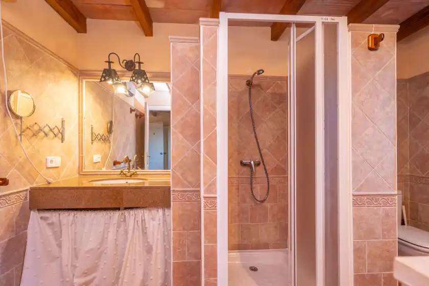 Alquiler vacacional en Can somni, ses Salines