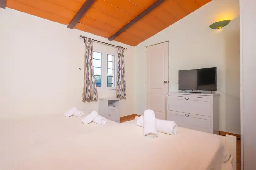 Alquiler vacacional en Can somni, ses Salines