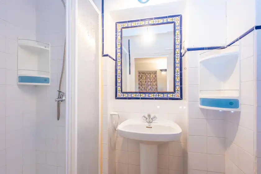 Alquiler vacacional en Can somni, ses Salines