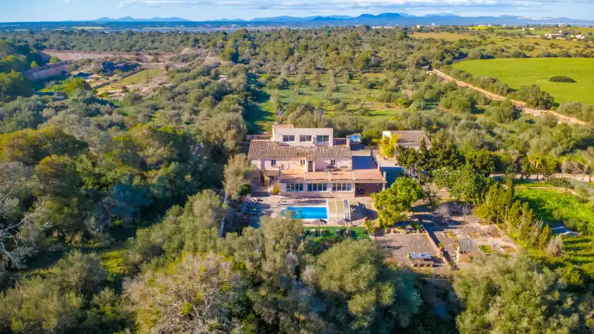 Holiday rentals in Can somni, ses Salines