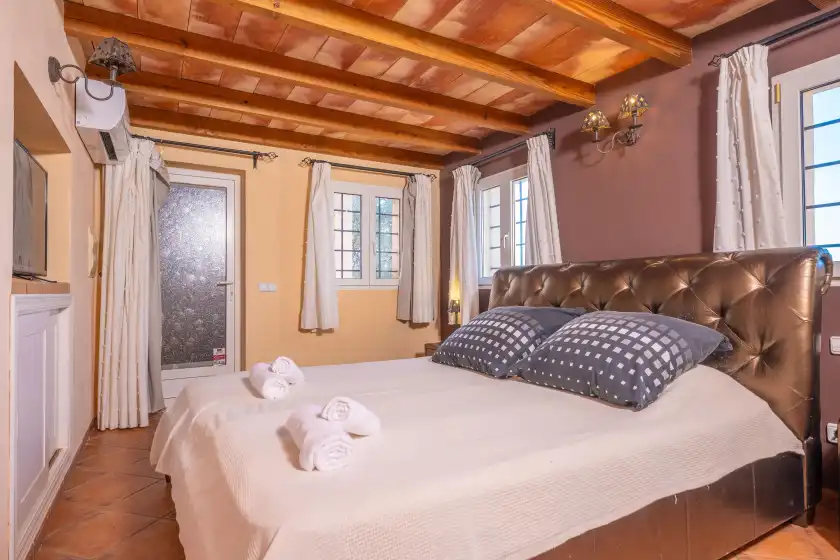 Alquiler vacacional en Can somni, ses Salines