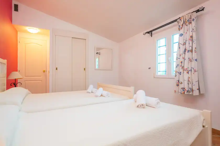 Alquiler vacacional en Can somni, ses Salines