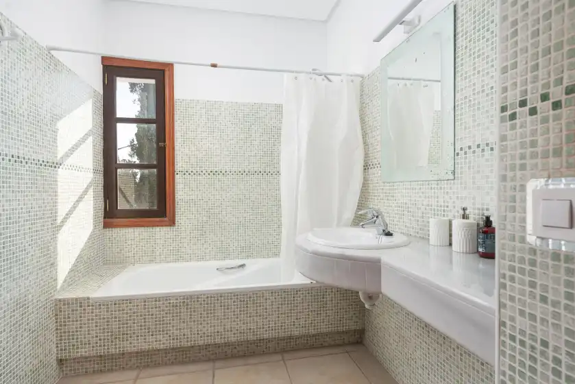 Alquiler vacacional en Can cabellut, Galilea