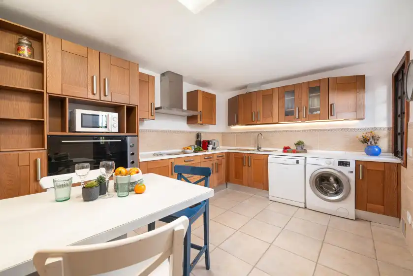 Alquiler vacacional en Can cabellut, Galilea