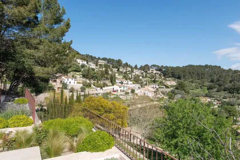 Alquiler vacacional en Can cabellut, Galilea