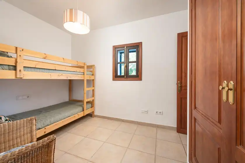 Alquiler vacacional en Can cabellut, Galilea