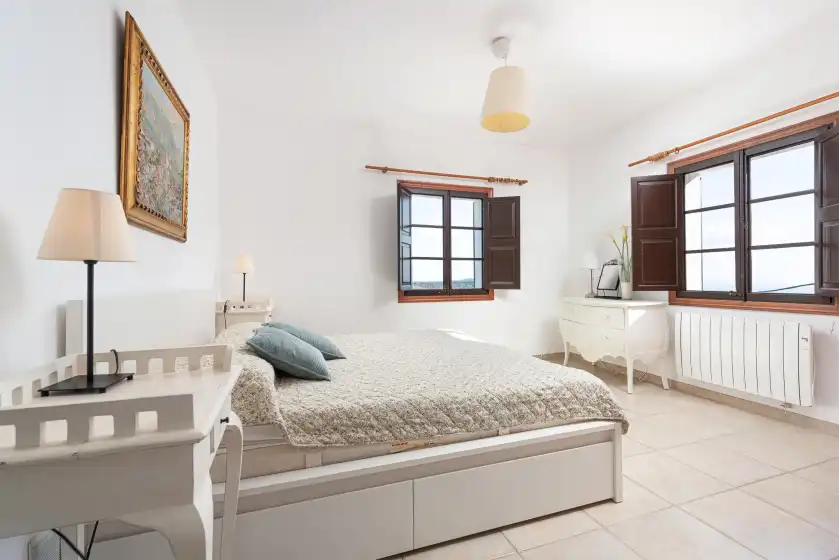 Alquiler vacacional en Can cabellut, Galilea