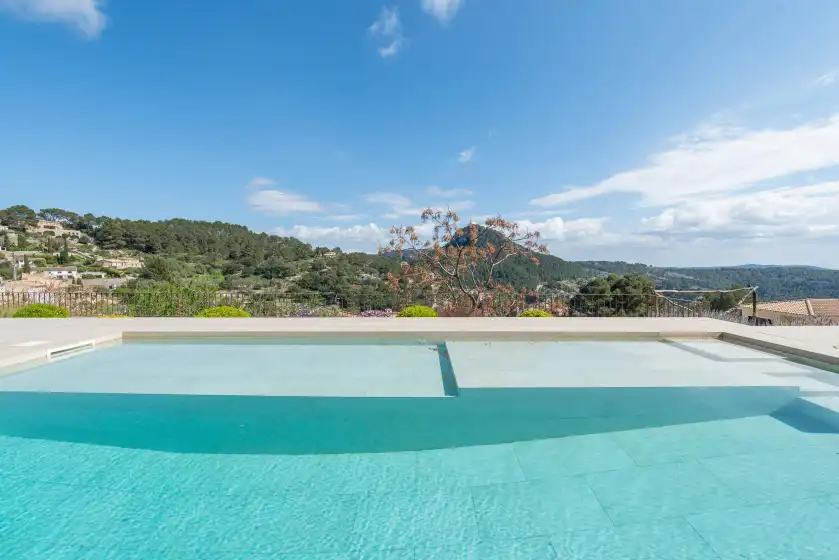 Alquiler vacacional en Can cabellut, Galilea