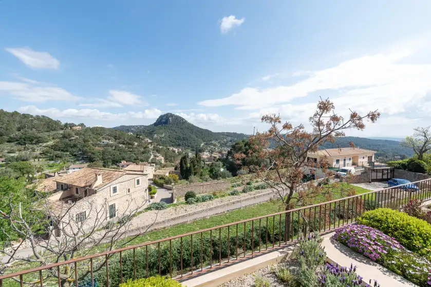 Alquiler vacacional en Can cabellut, Galilea