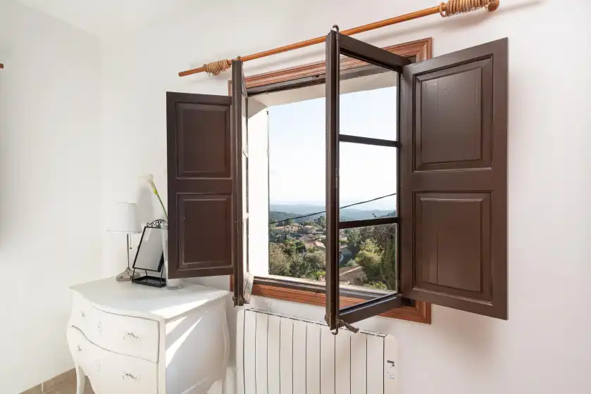 Alquiler vacacional en Can cabellut, Galilea