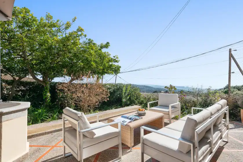 Alquiler vacacional en Can cabellut, Galilea