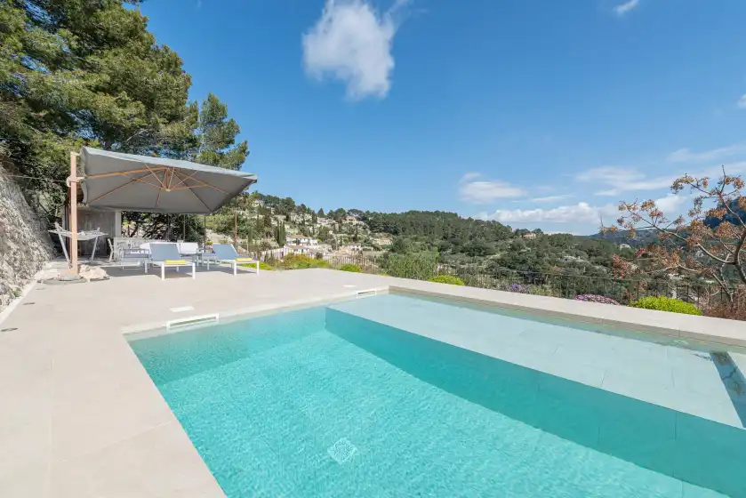 Alquiler vacacional en Can cabellut, Galilea