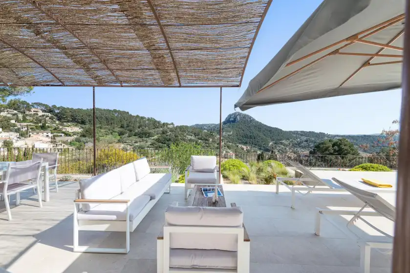 Alquiler vacacional en Can cabellut, Galilea