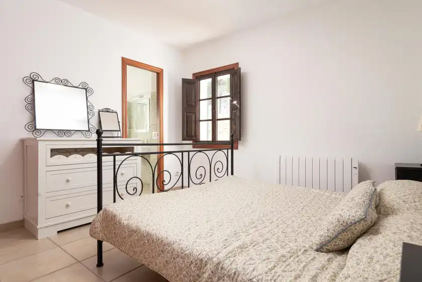 Alquiler vacacional en Can cabellut, Galilea