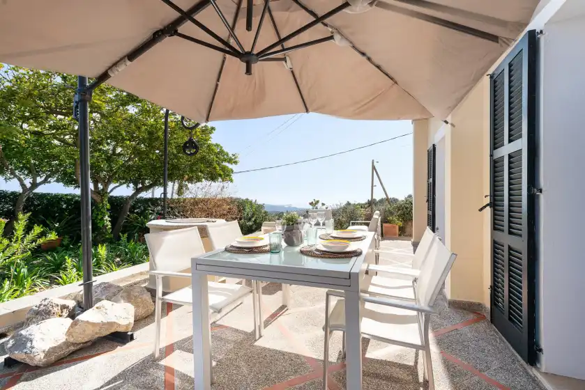 Alquiler vacacional en Can cabellut, Galilea