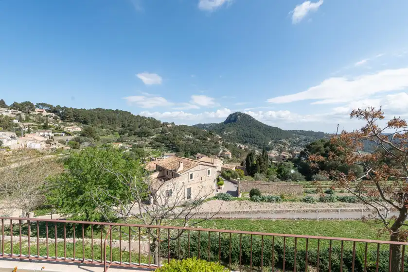 Alquiler vacacional en Can cabellut, Galilea