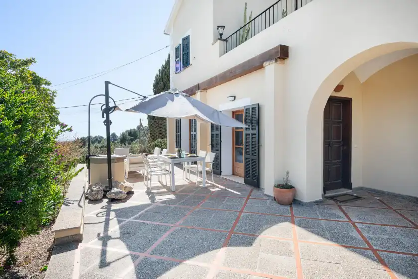 Alquiler vacacional en Can cabellut, Galilea