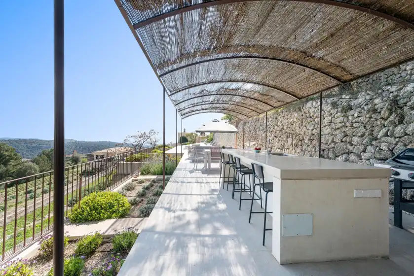 Alquiler vacacional en Can cabellut, Galilea