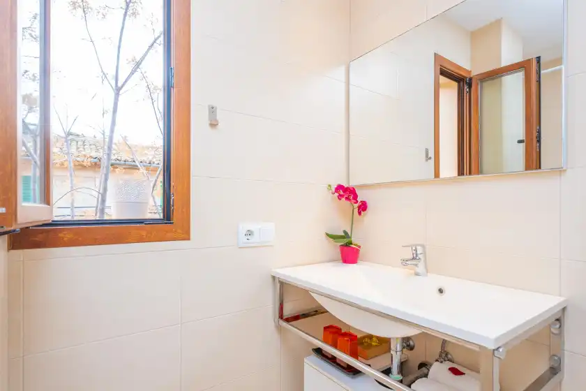 Holiday rentals in Residencial suites valldemossa, Valldemossa