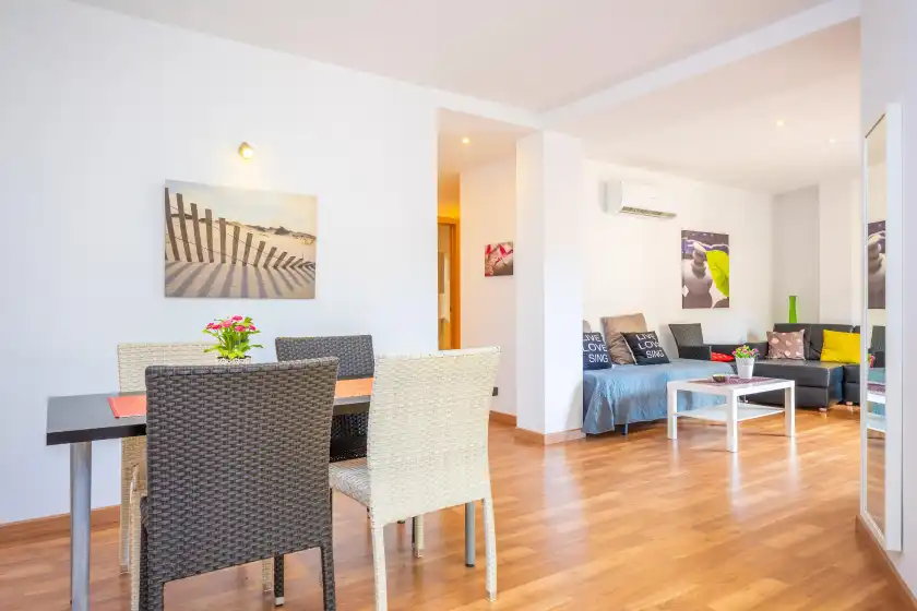 Holiday rentals in Residencial suites valldemossa, Valldemossa