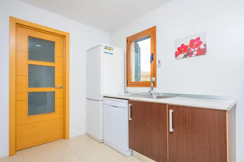 Holiday rentals in Residencial suites valldemossa, Valldemossa