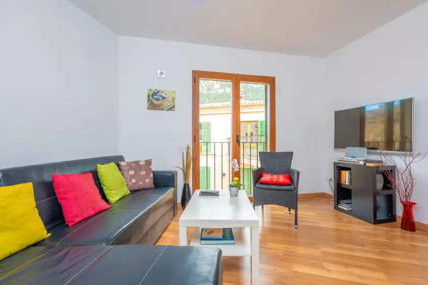 Holiday rentals in Residencial suites valldemossa