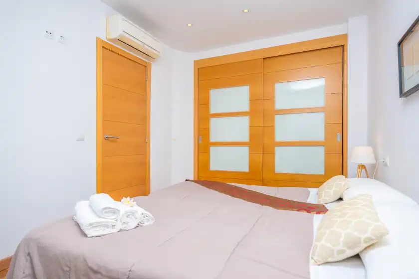 Holiday rentals in Residencial suites valldemossa, Valldemossa