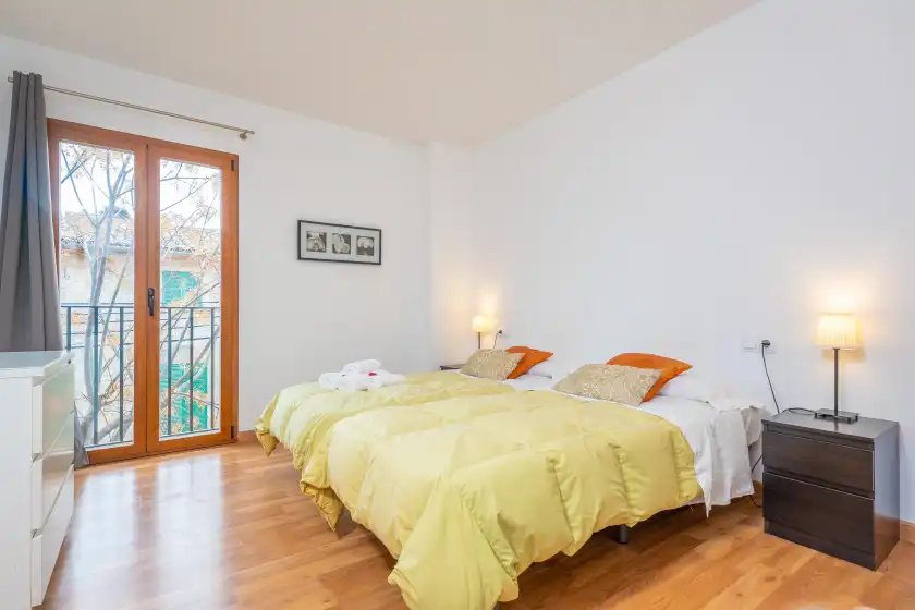 Holiday rentals in Residencial suites valldemossa, Valldemossa
