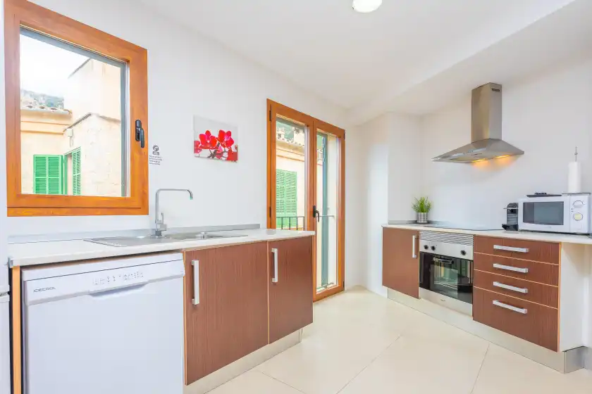 Holiday rentals in Residencial suites valldemossa, Valldemossa