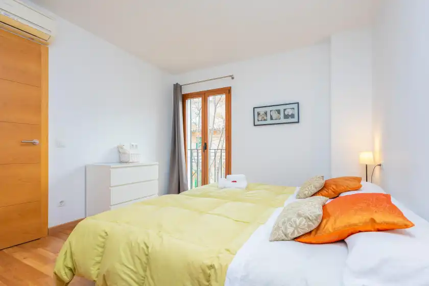 Holiday rentals in Residencial suites valldemossa, Valldemossa