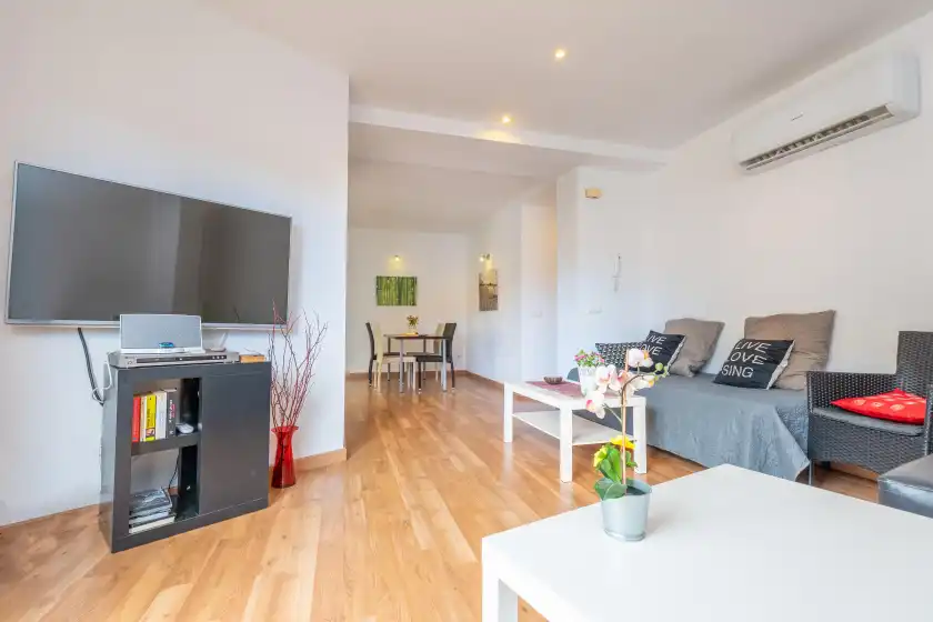 Holiday rentals in Residencial suites valldemossa, Valldemossa