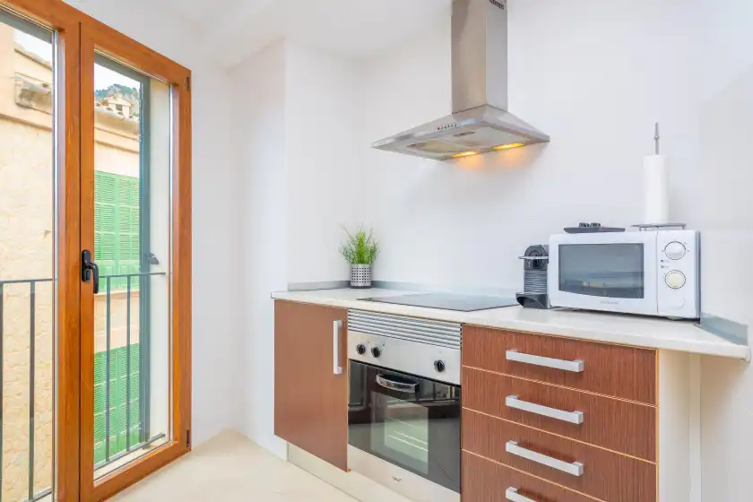 Holiday rentals in Residencial suites valldemossa, Valldemossa