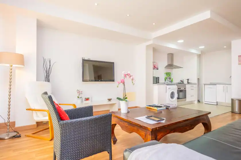Holiday rentals in Residencial suites valldemossa, Valldemossa