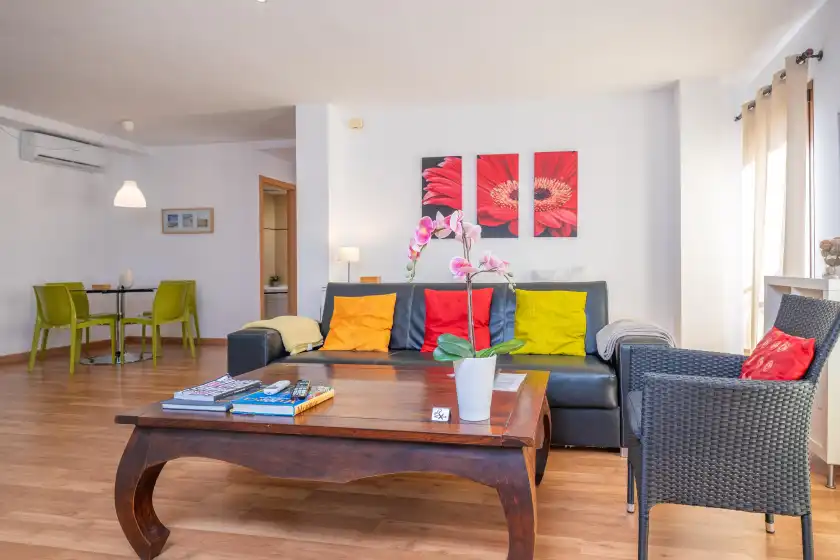 Holiday rentals in Residencial suites valldemossa, Valldemossa