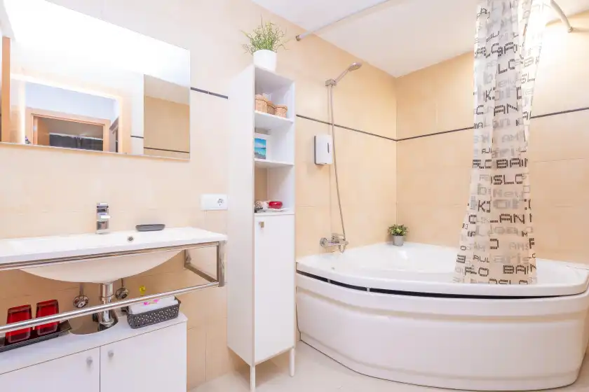 Holiday rentals in Residencial suites valldemossa, Valldemossa