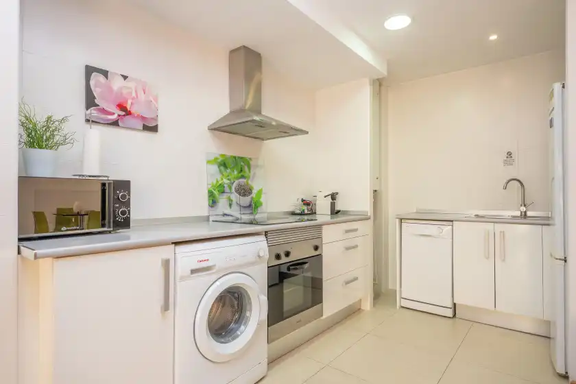 Holiday rentals in Residencial suites valldemossa, Valldemossa