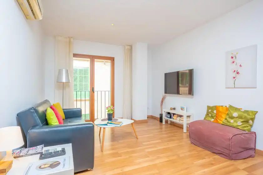 Holiday rentals in Residencial suites valldemossa, Valldemossa