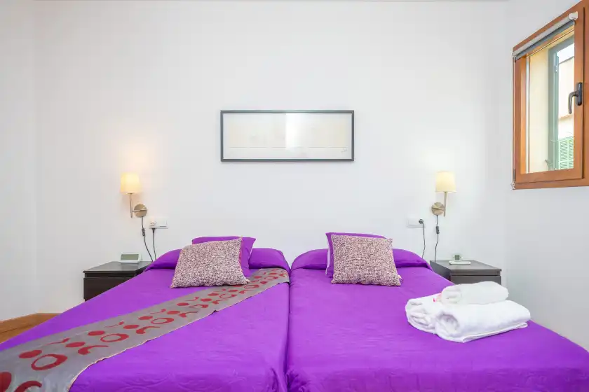Holiday rentals in Residencial suites valldemossa, Valldemossa