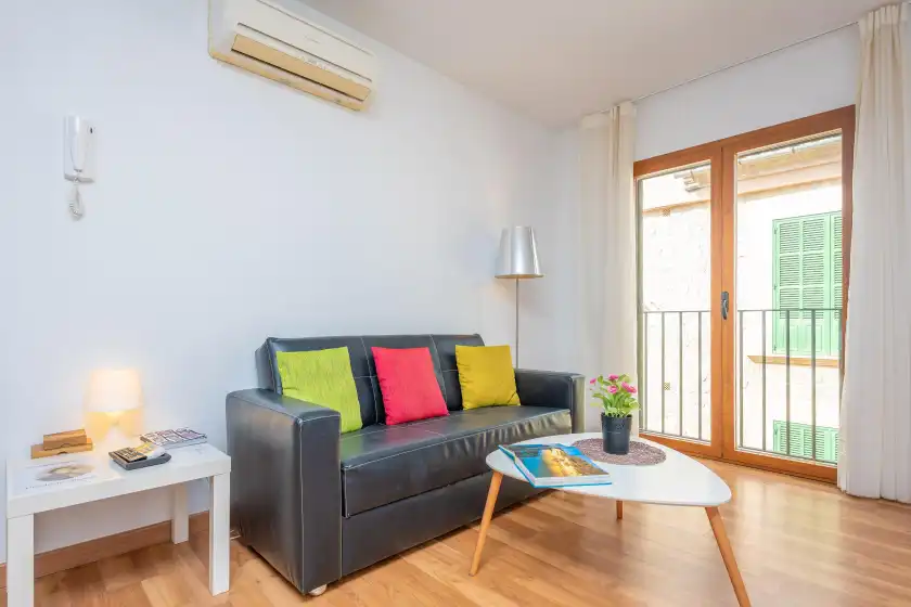 Holiday rentals in Residencial suites valldemossa, Valldemossa