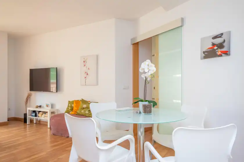 Holiday rentals in Residencial suites valldemossa, Valldemossa