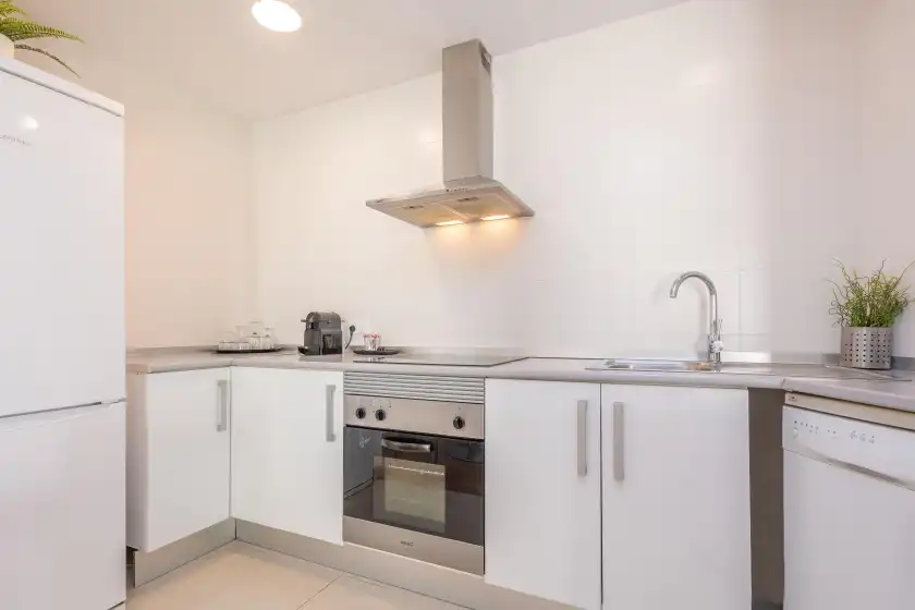 Holiday rentals in Residencial suites valldemossa, Valldemossa