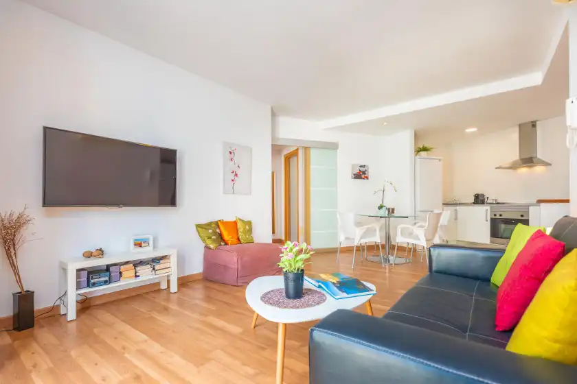 Holiday rentals in Residencial suites valldemossa, Valldemossa