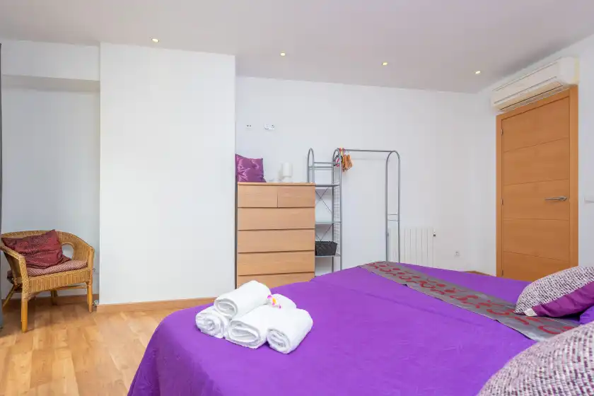 Holiday rentals in Residencial suites valldemossa, Valldemossa
