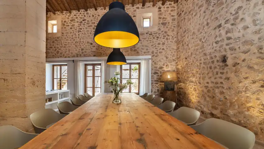 Alquiler vacacional en Tenja, Sant Llorenç des Cardassar