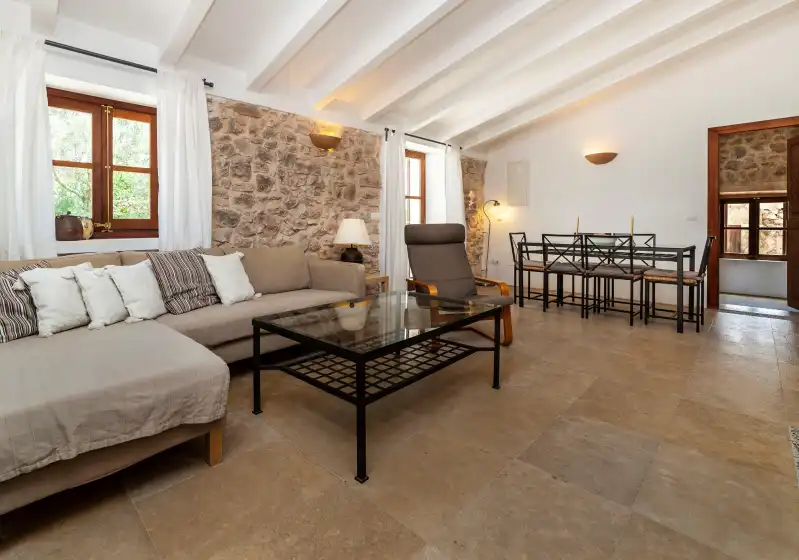 Alquiler vacacional en Tenja, Sant Llorenç des Cardassar