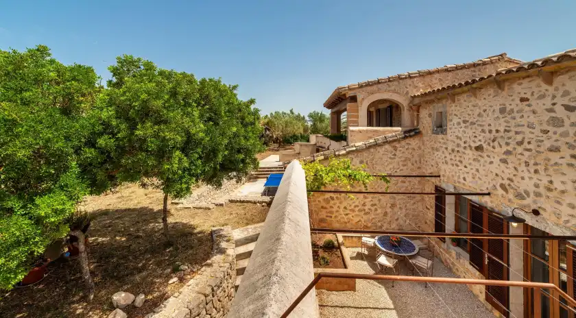 Alquiler vacacional en Tenja, Sant Llorenç des Cardassar