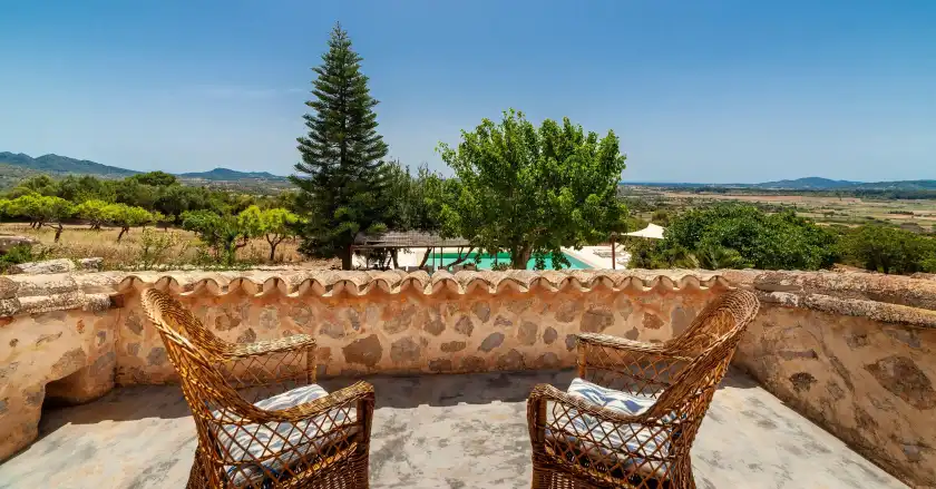 Alquiler vacacional en Tenja, Sant Llorenç des Cardassar